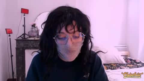Cassandre online show from 01.19.25