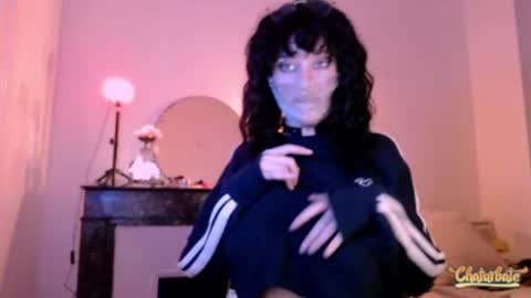 Cassandre online show from 03.05.25