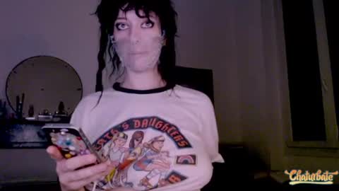 Cassandre online show from 02.25.26