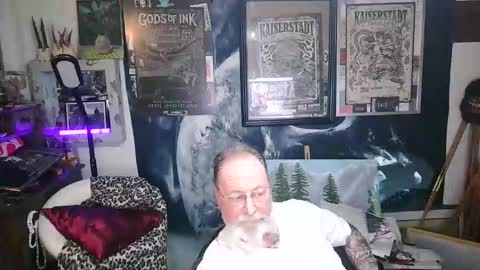 blindsurfer780299 online show from 11.24.25