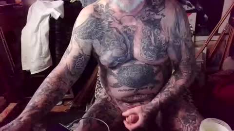 blindsurfer780299 online show from 02.08.26