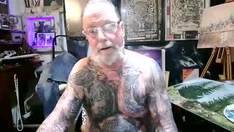 blindsurfer780299 online show from 04.02.26