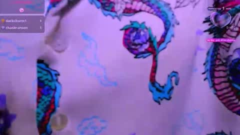 Nicole online show from 11.22.25