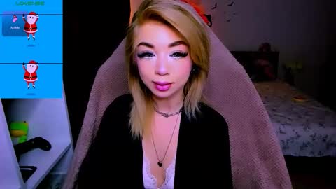 Nicole online show from 12.22.25