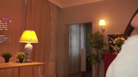 Scarlett NEXT LIVE  5AM gmt online show from 02.10.25