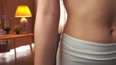 Scarlett NEXT LIVE  5AM gmt online show from 02.23.25