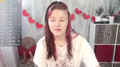 Margo online show from 02.22.26