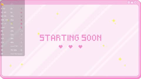 Margo online show from 03.05.26