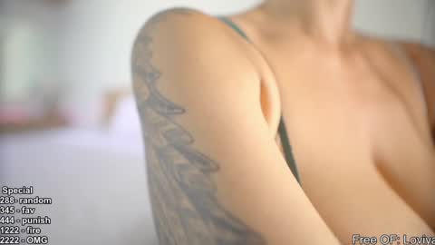 Bliss online show from 03.13.26