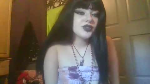 blitzbunny03 online show from 11.17.25