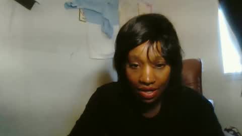 Snapshot of blknoranged33 chatting on 10.17.25 blknoranged33 online show from 10.17.25