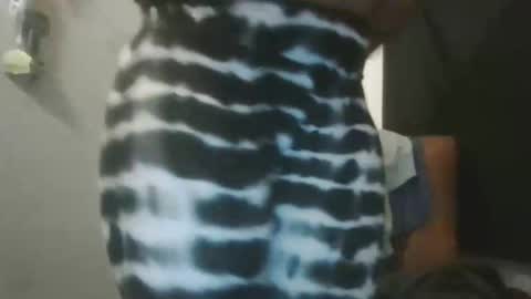 blknoranged33 online show from 11.05.25