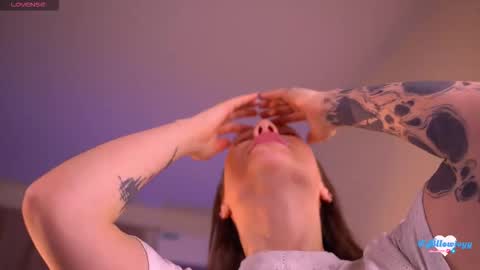 Amy online show from 02.26.26