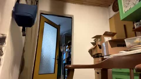 Snapshot of bllyidol chatting on 10.13.25 BlIdoL online show from 10.13.25