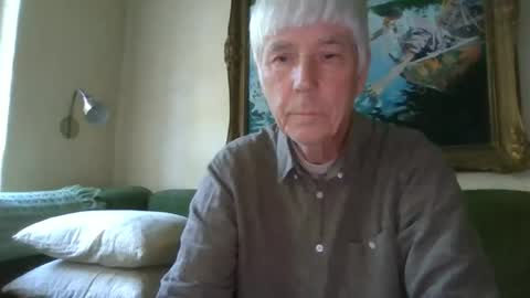 Snapshot of blomkuk chatting on 07.05.26 blomkuk online show from 07.05.26