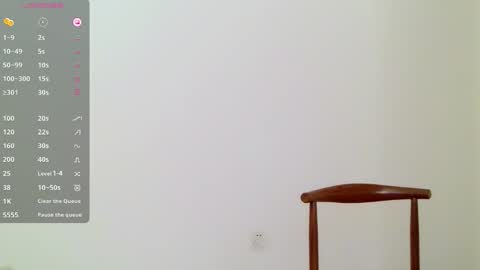 YoYo online show from 09.12.25