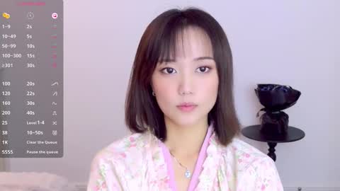 YoYo online show from 11.15.25