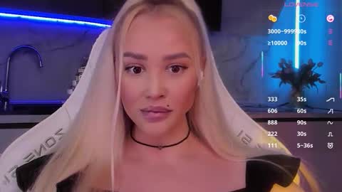 Lana online show from 01.17.26