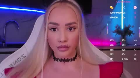 Lana online show from 02.09.26