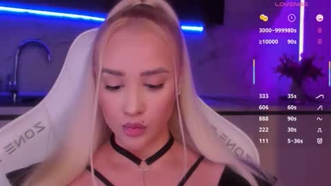 Lana online show from 02.21.26