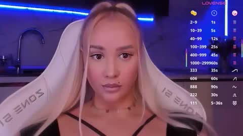 Lana online show from 02.23.26