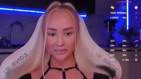 Lana online show from 03.20.26