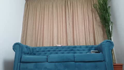 Andreas online show from 01.27.25