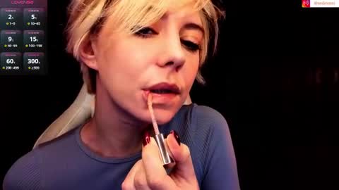 Snapshot of blond_ice_ann chatting on 06.28.26 blond_ice_ann online show from 06.28.26