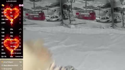blond_ledi online show from 02.23.25