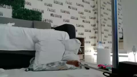 blonddaiana23 online show from 02.11.25