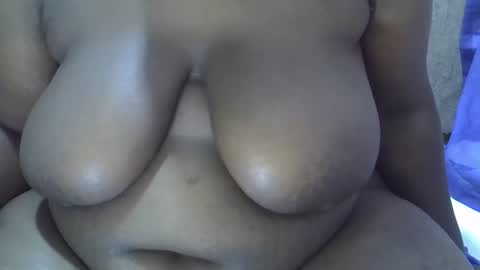 Abbygael online show from 10.17.25