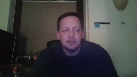 blonde32m online show from 01.01.25