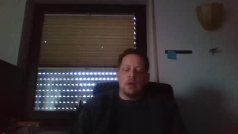 blonde32m online show from 01.17.25