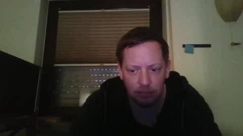 blonde32m online show from 02.02.25