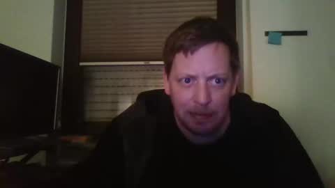 blonde32m online show from 02.08.25