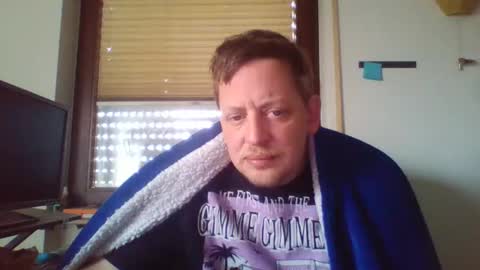 blonde32m online show from 02.09.25