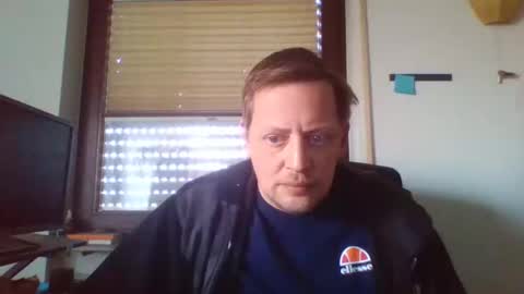 blonde32m online show from 02.10.25