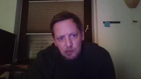 blonde32m online show from 02.16.25