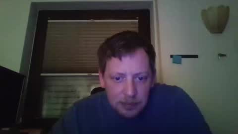 blonde32m online show from 02.22.25