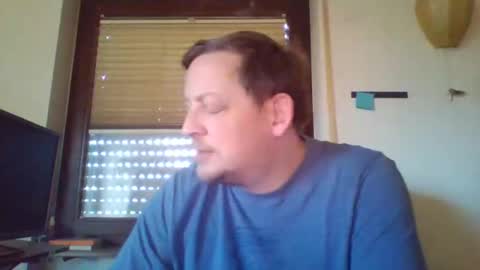 blonde32m online show from 02.23.25