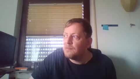 blonde32m online show from 03.01.25