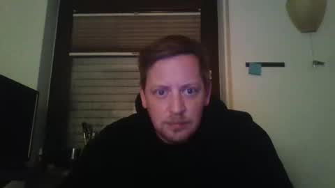 blonde32m online show from 11.02.25