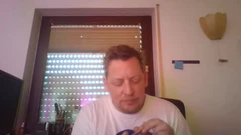 blonde32m online show from 11.08.25