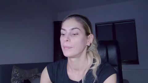 blonde4pasion online show from 12.07.24