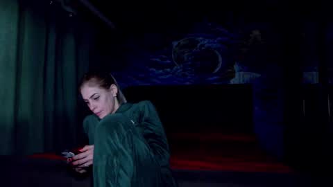 blonde4pasion online show from 01.14.25