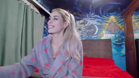 blonde4pasion online show from 01.16.25