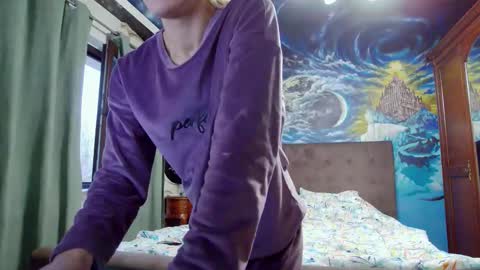 blonde4pasion online show from 11.08.25