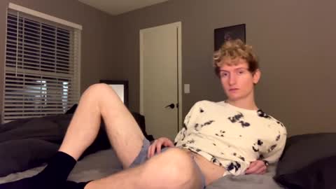 Blondie online show from 01.13.25