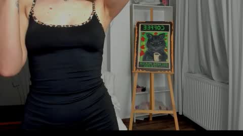 blonde_godess1 online show from 10.24.25