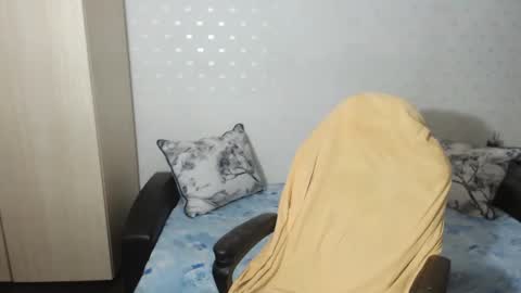 Mr Blond online show from 12.03.24